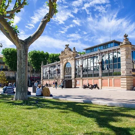 Bed & Breakfast La Maison Gustave