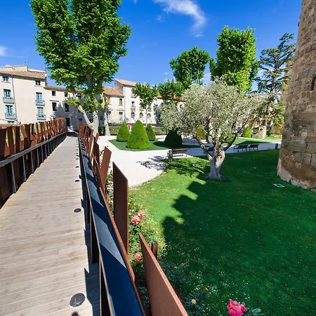 La Maison Gustave Отель типа 