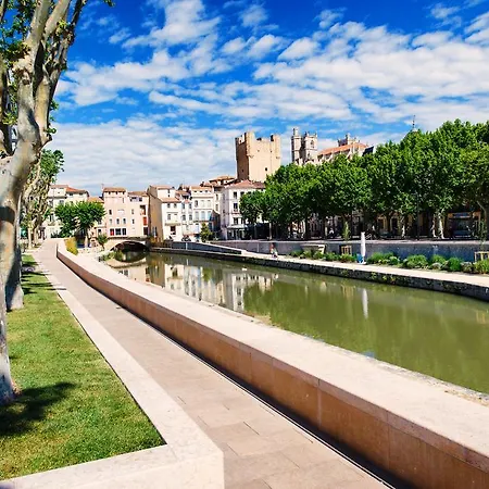 Bed & Breakfast La Maison Gustave 4*