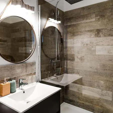 La Maison Gustave Panzió 3*