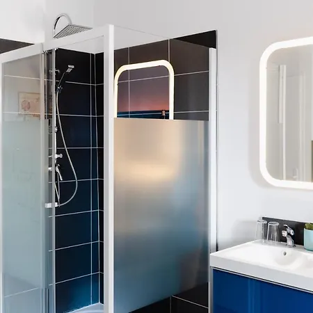 La Maison Gustave Panzió 3*