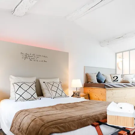 La Maison Gustave Bed & Breakfast Narbonne