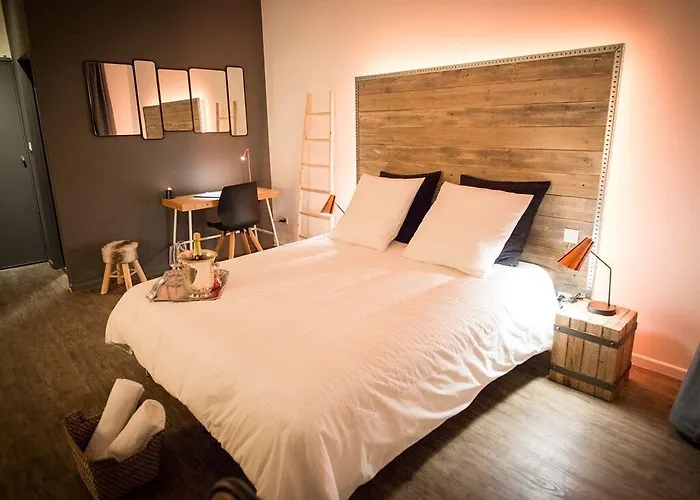La Maison Gustave Bed & Breakfast Narbonne