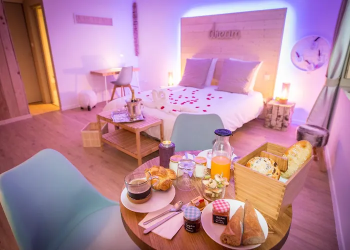 La Maison Gustave 4* Narbonne