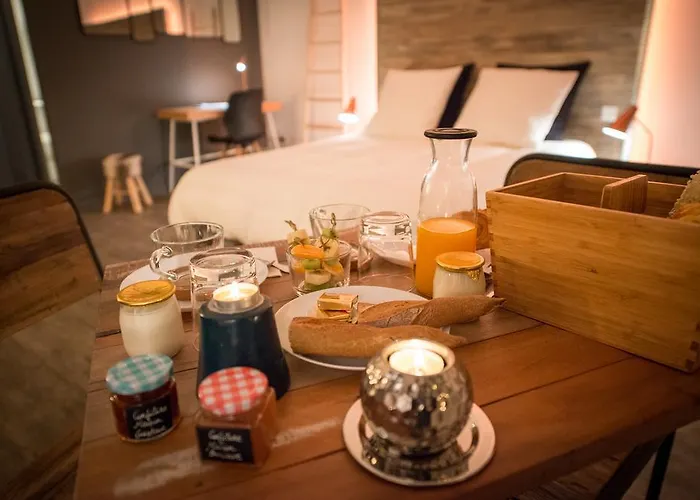 La Maison Gustave Bed & Breakfast Narbonne