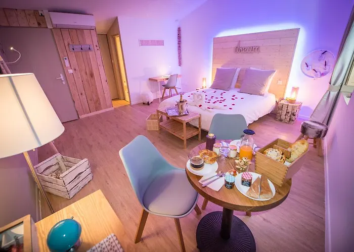 La Maison Gustave 4*