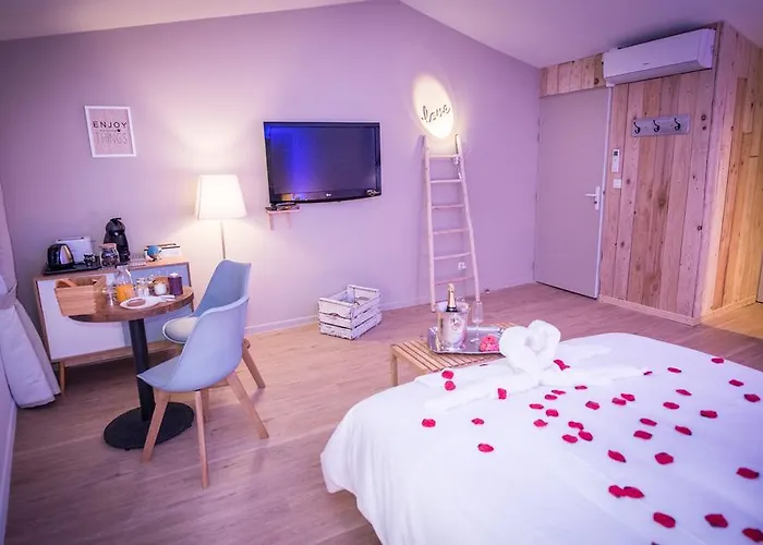 La Maison Gustave 4* Narbonne