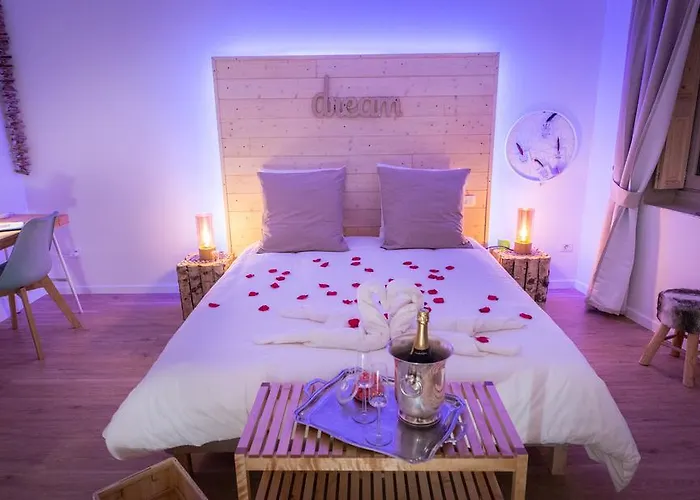 La Maison Gustave Bed & Breakfast Narbonne