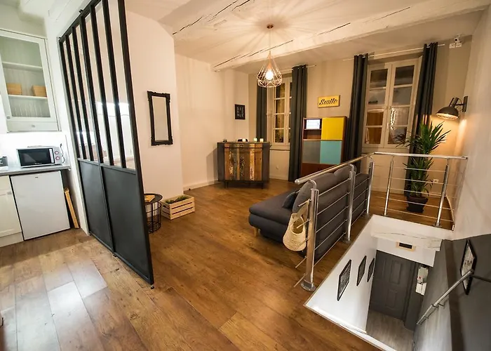 Bed & Breakfast La Maison Gustave