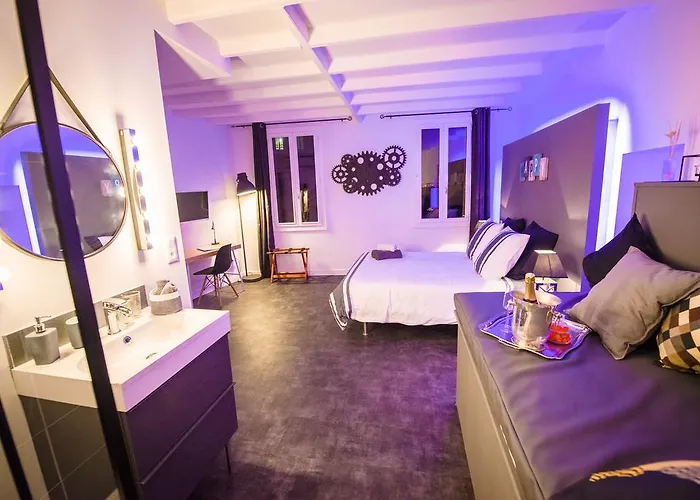 La Maison Gustave 4* Narbonne