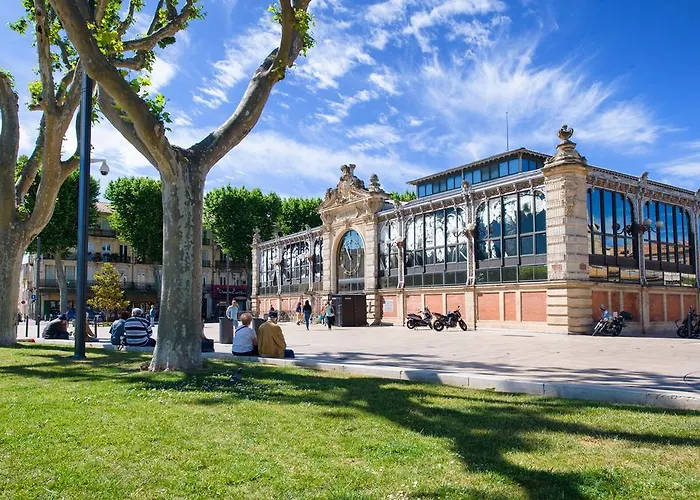 Bed & Breakfast La Maison Gustave