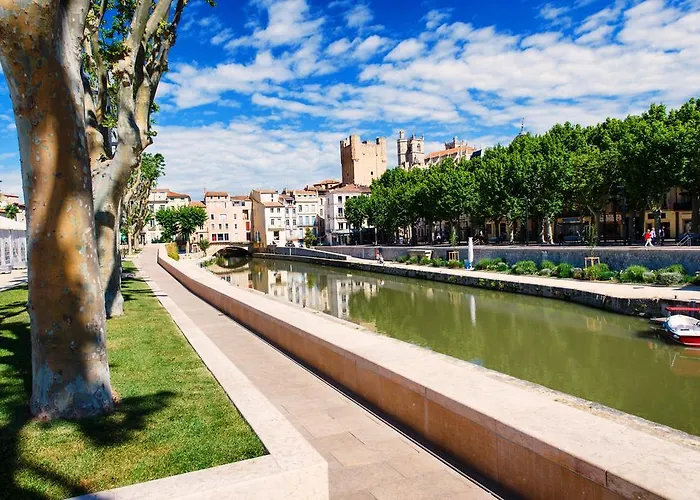 Bed & Breakfast La Maison Gustave 4*