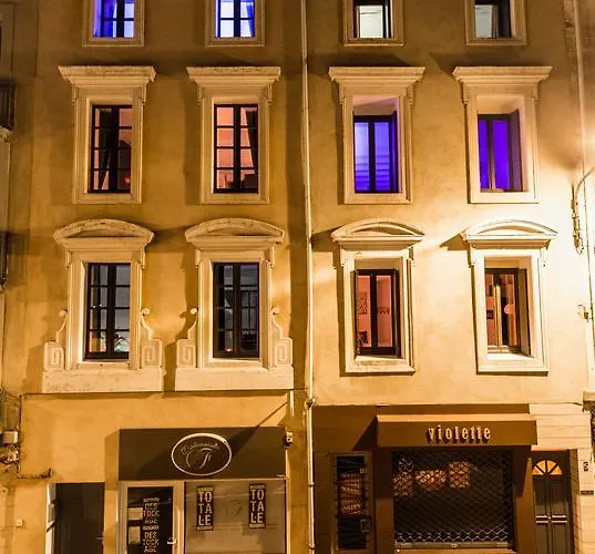 La Maison Gustave Narbonne
